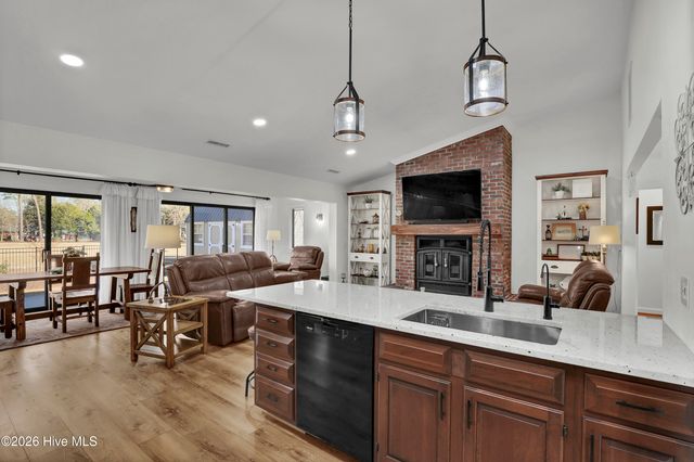 326 S Belvedere Drive, Hampstead, NC 28443