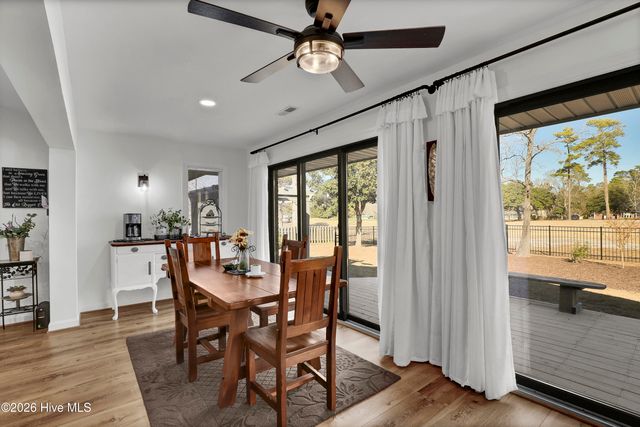 326 S Belvedere Drive, Hampstead, NC 28443