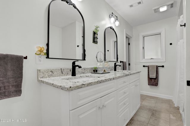 326 S Belvedere Drive, Hampstead, NC 28443