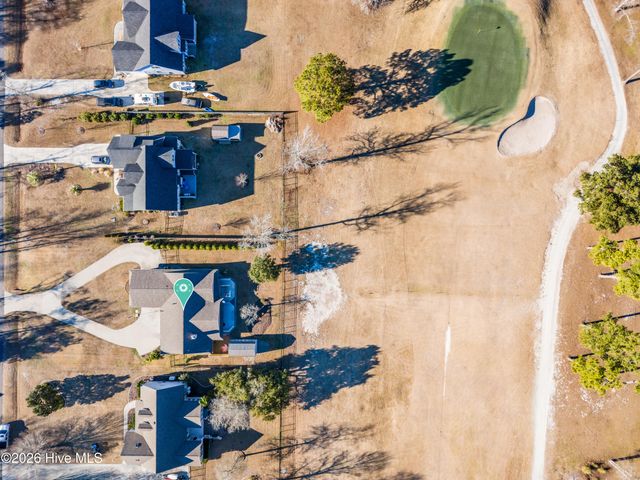 326 S Belvedere Drive, Hampstead, NC 28443