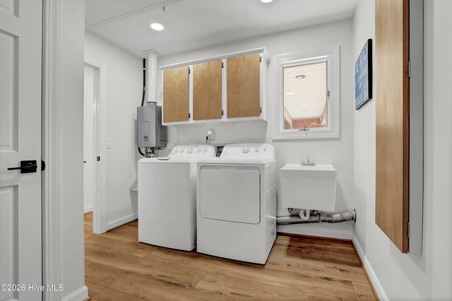 326 S Belvedere Drive, Hampstead, NC 28443