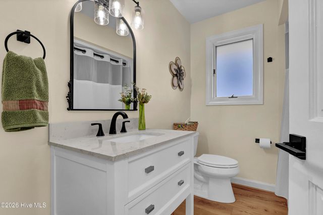 326 S Belvedere Drive, Hampstead, NC 28443