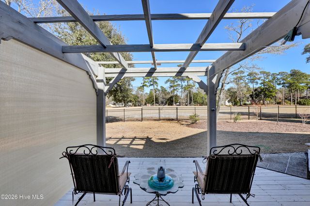 326 S Belvedere Drive, Hampstead, NC 28443