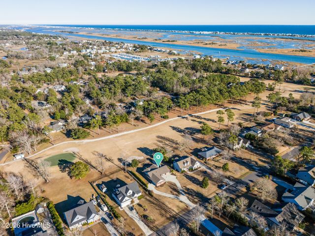 326 S Belvedere Drive, Hampstead, NC 28443