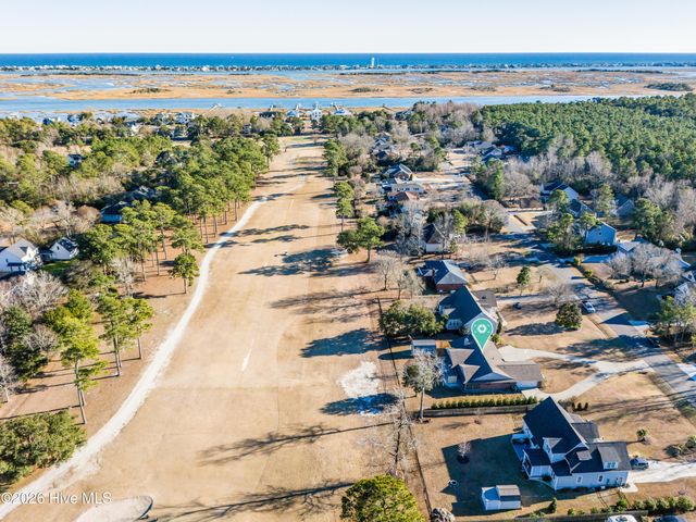 326 S Belvedere Drive, Hampstead, NC 28443