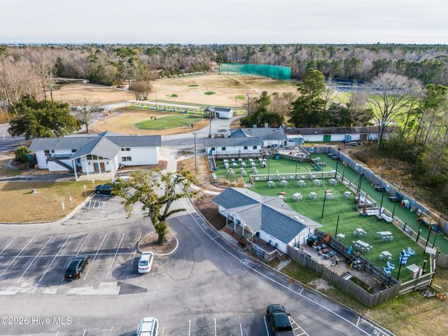 326 S Belvedere Drive, Hampstead, NC 28443