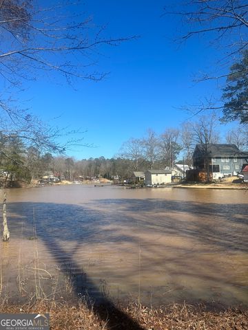0 Summit View Road, Jackson, GA 30233
