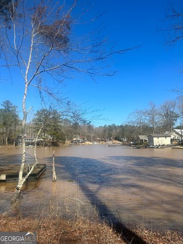 0 Summit View Road, Jackson, GA 30233