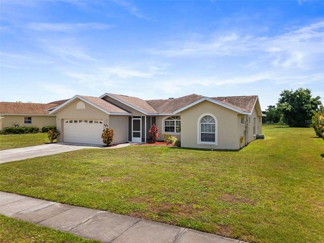 6404 68TH DRIVE E, Palmetto, FL 34221