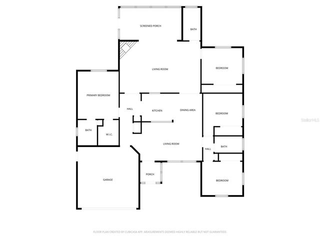 6404 68TH DRIVE E, Palmetto, FL 34221