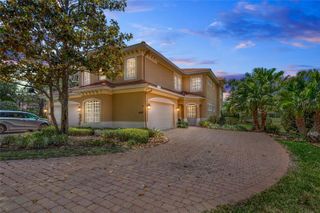 26207 AVENIDA LAS COLINAS, Howey In The Hills, FL 34737