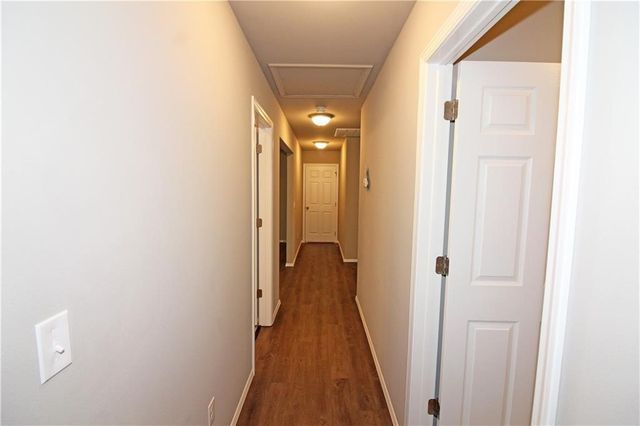 5003 SW Fieldstone Boulevard 1&2, Bentonville, AR 72712