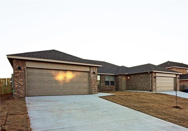 5003 SW Fieldstone Boulevard 1&2, Bentonville, AR 72712