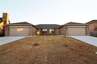 5003 SW Fieldstone Boulevard 1&2, Bentonville, AR 72712