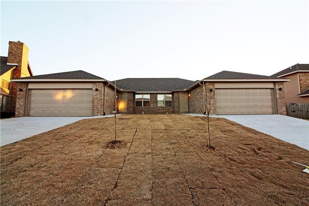 5003 SW Fieldstone Boulevard 1&2, Bentonville, AR 72712