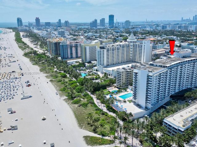 100 Lincoln Rd 616, Miami Beach, FL 33139