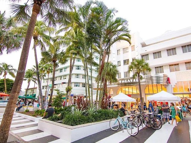 100 Lincoln Rd 616, Miami Beach, FL 33139