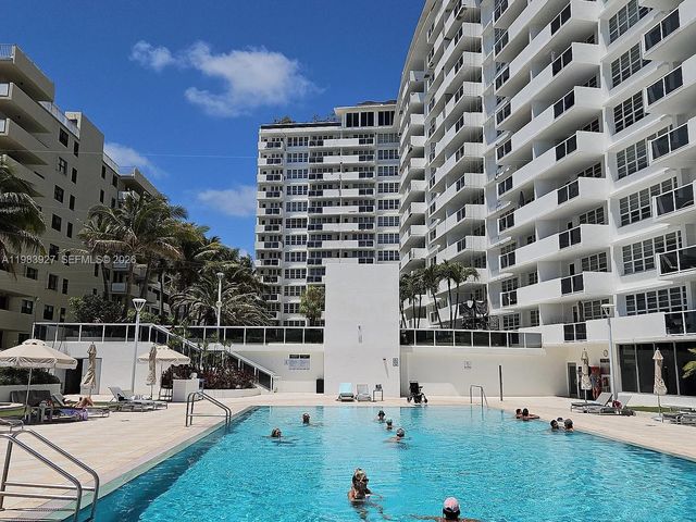 100 Lincoln Rd 616, Miami Beach, FL 33139