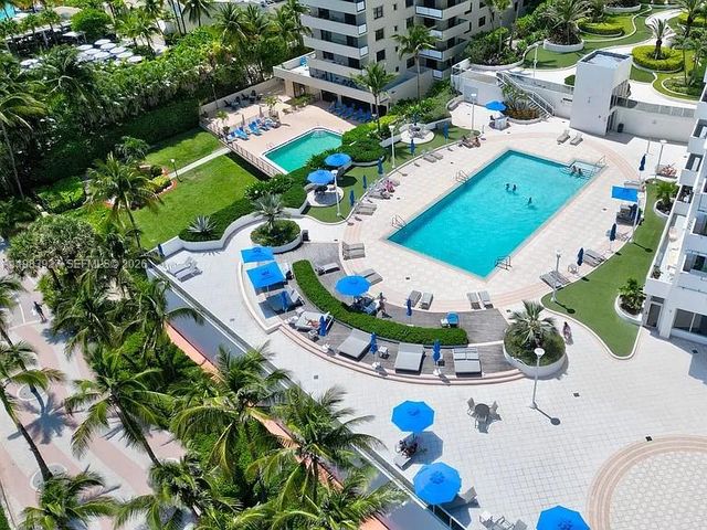 100 Lincoln Rd 616, Miami Beach, FL 33139