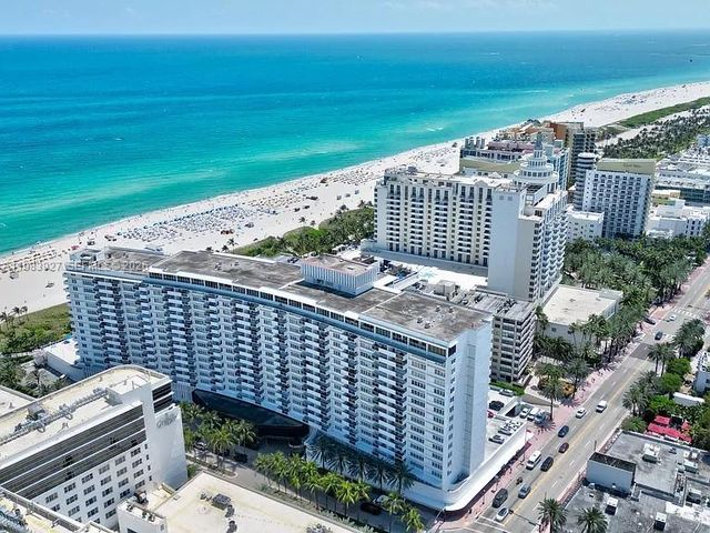 100 Lincoln Rd 616, Miami Beach, FL 33139