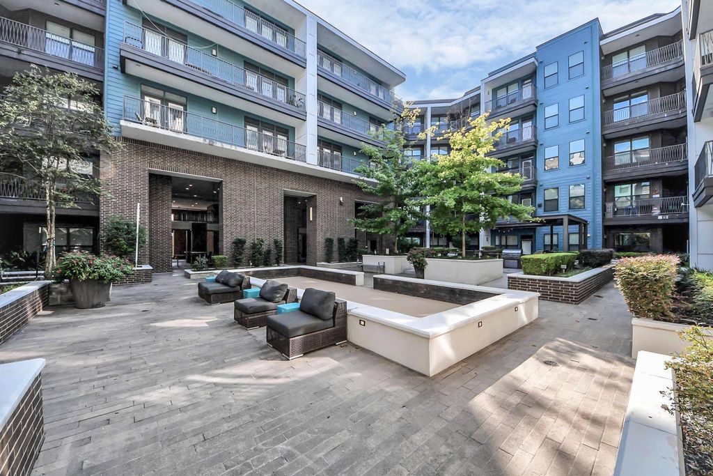 5454 Washington St Avenue 1634, Houston, TX 77007