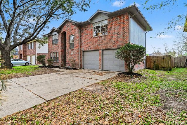 15923 Mission Glen Drive, Houston, TX 77083