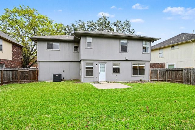 15923 Mission Glen Drive, Houston, TX 77083