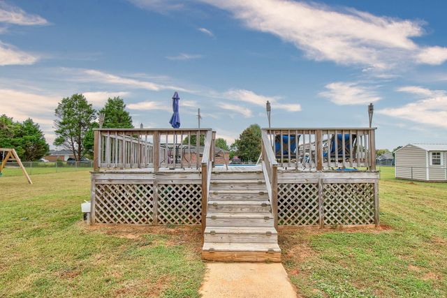4425 Maxie Street, Dalzell, SC 29040