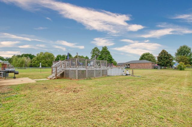 4425 Maxie Street, Dalzell, SC 29040