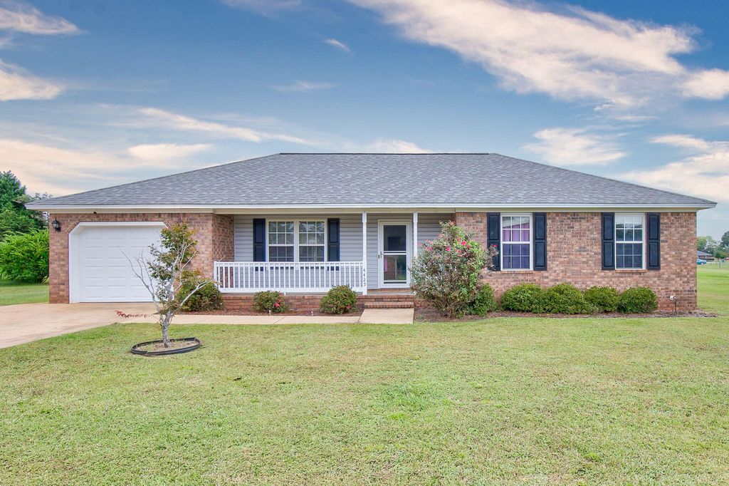 4425 Maxie Street, Dalzell, SC 29040