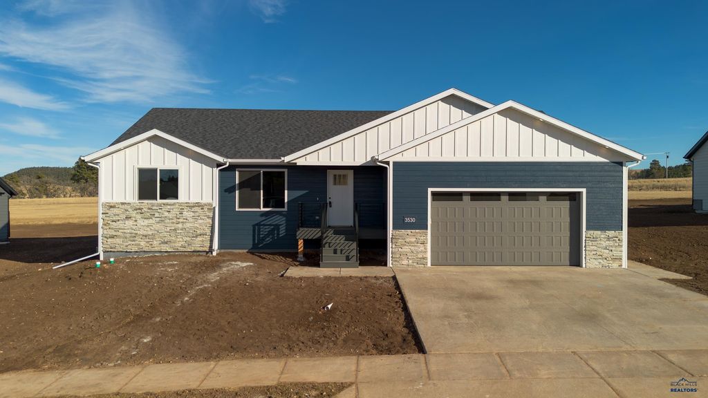 3530 JOSEPH ST, Sturgis, SD 57785
