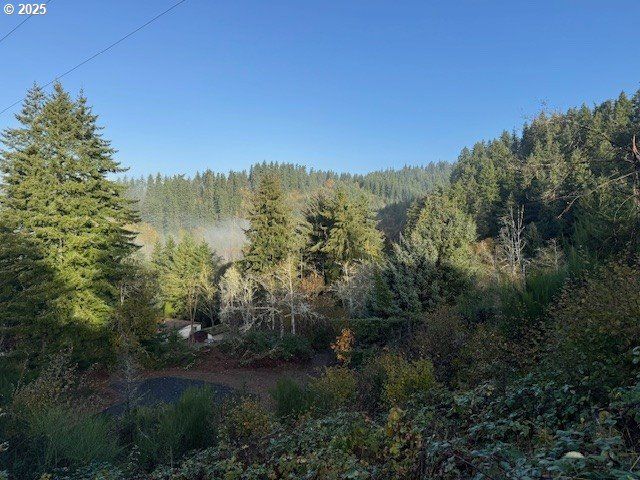 N Echo Mountain Rd TL 200, Otis, OR 97368