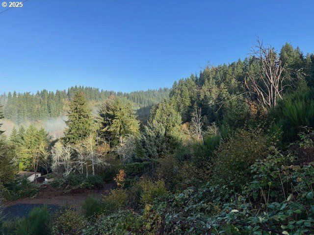 N Echo Mountain Rd TL 200, Otis, OR 97368