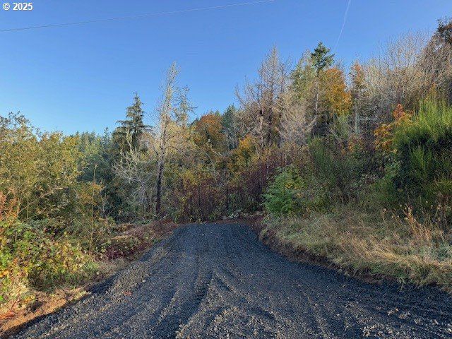 N Echo Mountain Rd TL 200, Otis, OR 97368