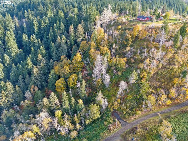 N Echo Mountain Rd TL 200, Otis, OR 97368