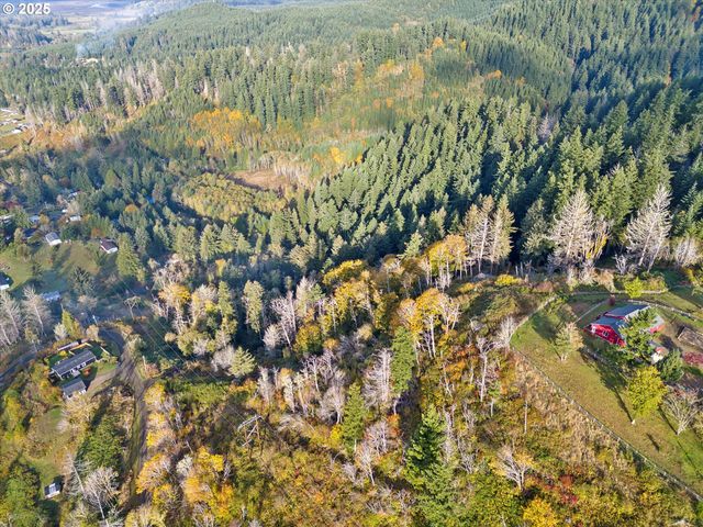 N Echo Mountain Rd TL 200, Otis, OR 97368