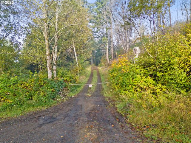 N Echo Mountain Rd TL 200, Otis, OR 97368