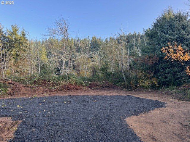 N Echo Mountain Rd TL 200, Otis, OR 97368