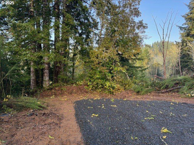 N Echo Mountain Rd TL 200, Otis, OR 97368