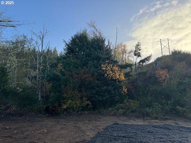 N Echo Mountain Rd TL 200, Otis, OR 97368