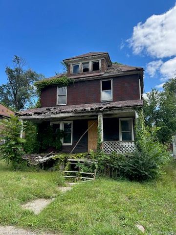12052 American Street, Detroit, MI 48204
