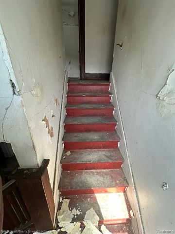 12052 American Street, Detroit, MI 48204