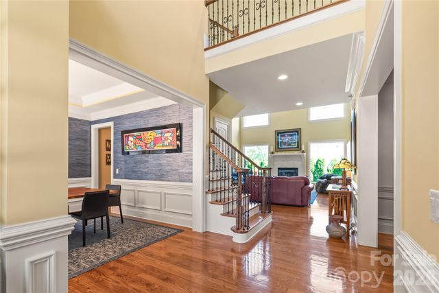 3621 McPherson Street, Waxhaw, NC 28173