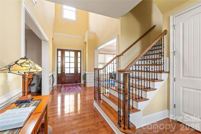 3621 McPherson Street, Waxhaw, NC 28173