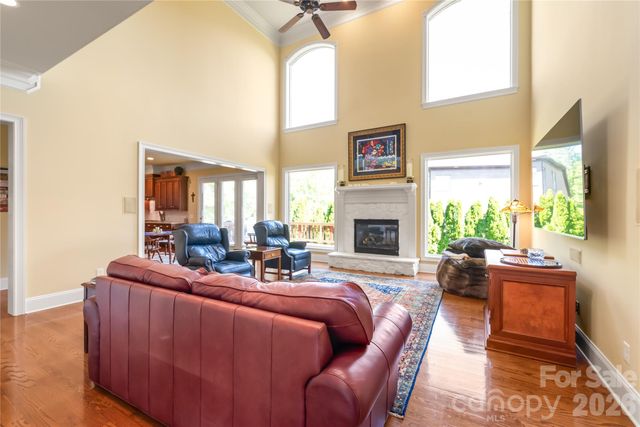3621 McPherson Street, Waxhaw, NC 28173