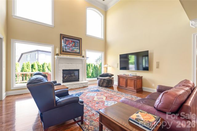 3621 McPherson Street, Waxhaw, NC 28173