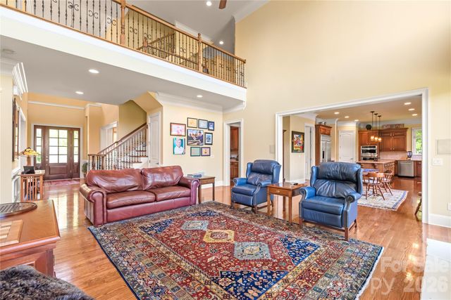 3621 McPherson Street, Waxhaw, NC 28173