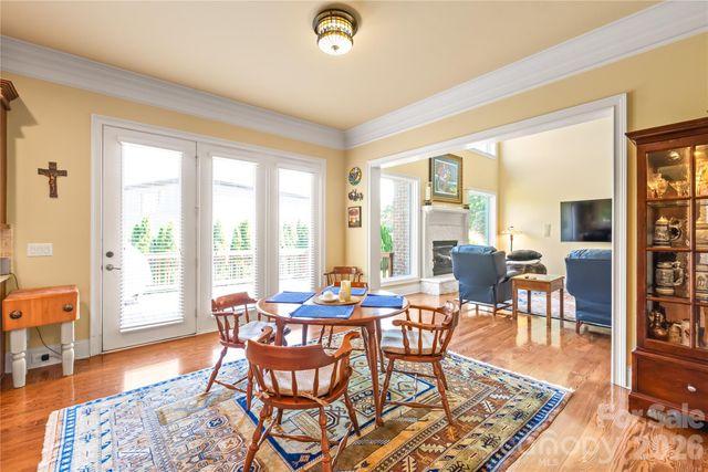 3621 McPherson Street, Waxhaw, NC 28173