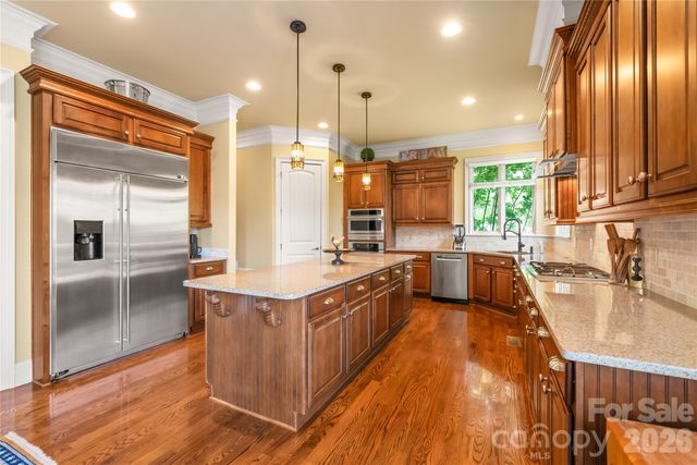3621 McPherson Street, Waxhaw, NC 28173