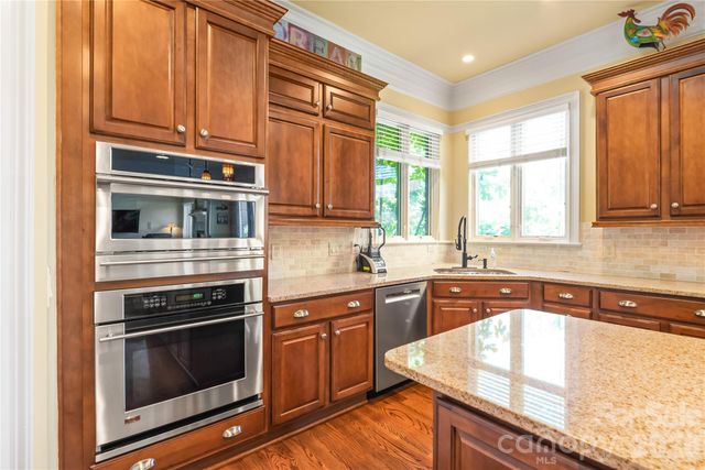 3621 McPherson Street, Waxhaw, NC 28173